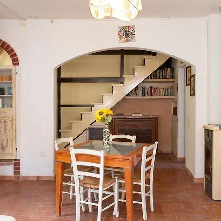 Casa Max - Venturina Terme Apartment Campiglia Marittima Luaran gambar