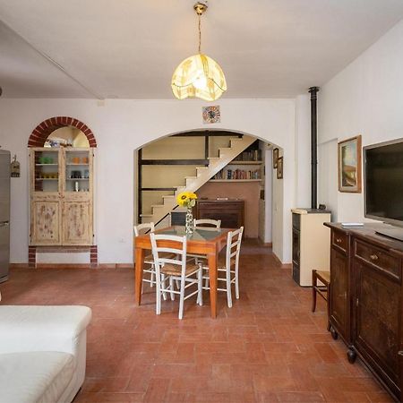 Casa Max - Venturina Terme Apartment Campiglia Marittima Luaran gambar