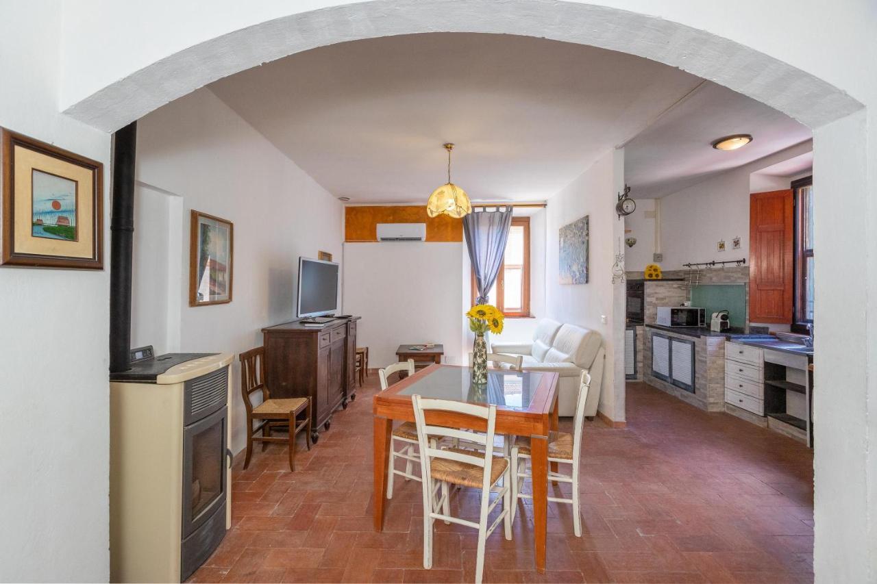 Casa Max - Venturina Terme Apartment Campiglia Marittima Luaran gambar
