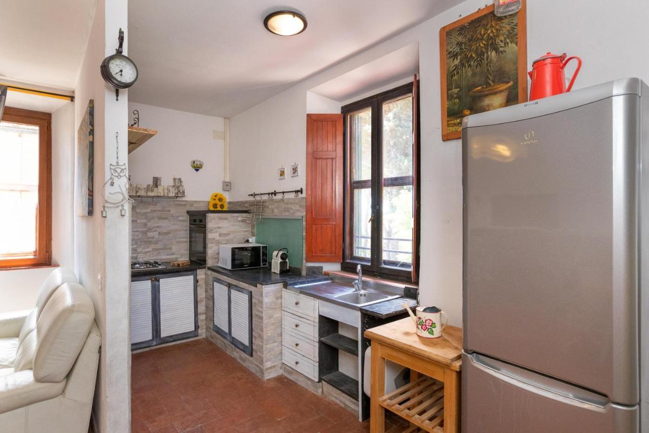 Casa Max - Venturina Terme Apartment Campiglia Marittima Luaran gambar