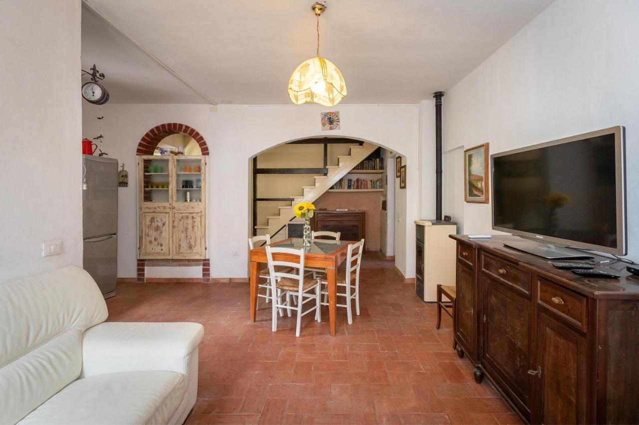 Casa Max - Venturina Terme Apartment Campiglia Marittima Luaran gambar