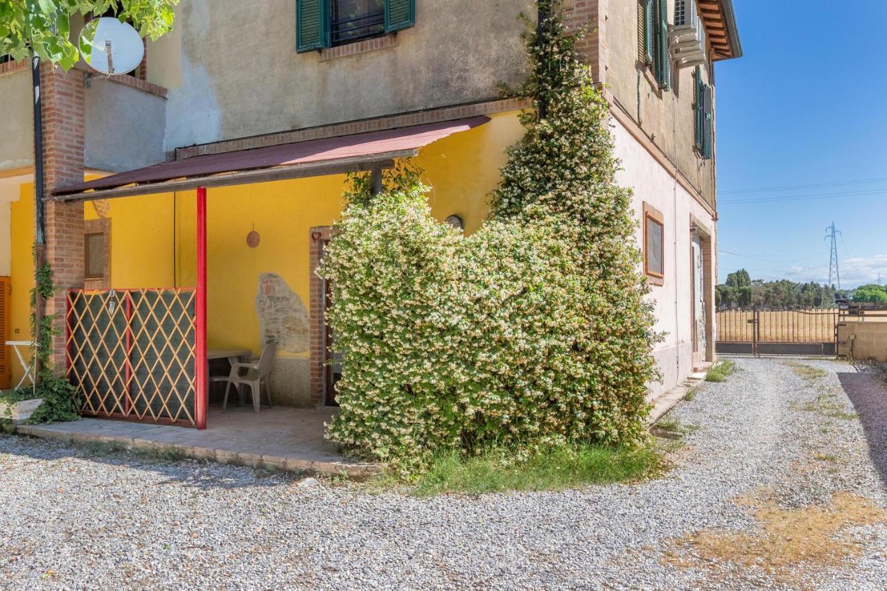 Casa Max - Venturina Terme Apartment Campiglia Marittima Luaran gambar