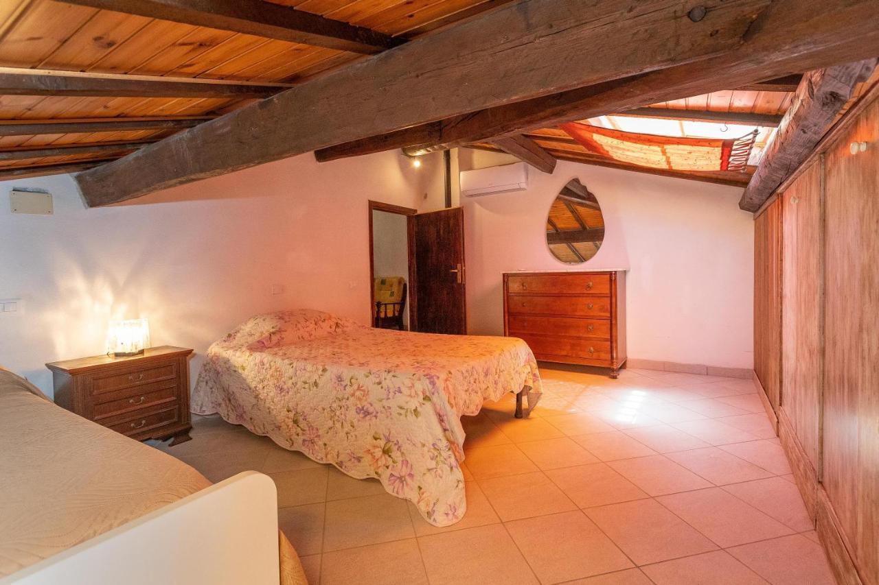 Casa Max - Venturina Terme Apartment Campiglia Marittima Luaran gambar