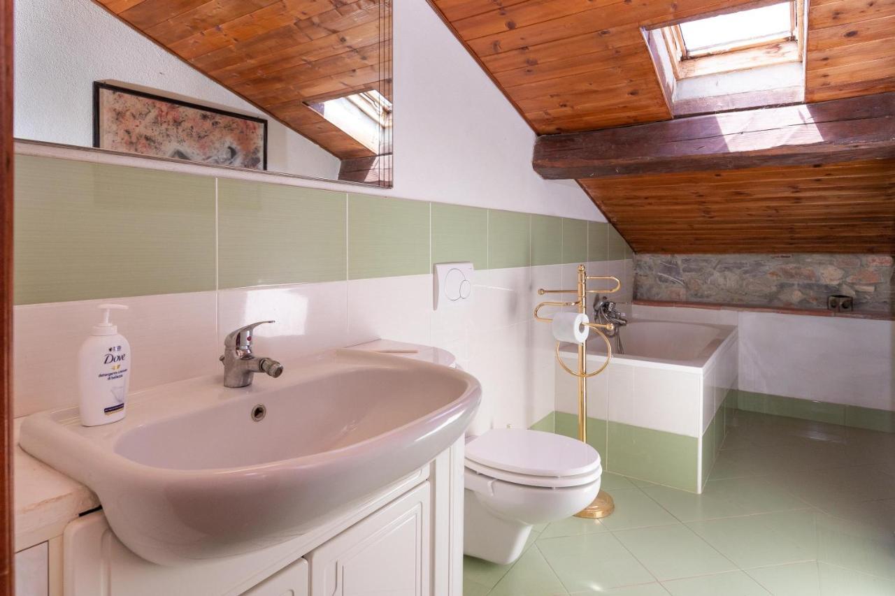 Casa Max - Venturina Terme Apartment Campiglia Marittima Luaran gambar