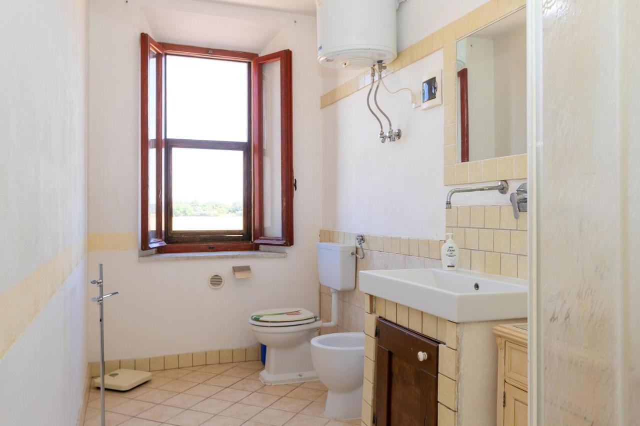 Casa Max - Venturina Terme Apartment Campiglia Marittima Luaran gambar
