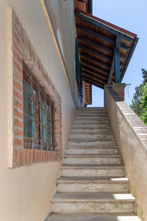 Casa Max - Venturina Terme Apartment Campiglia Marittima Luaran gambar