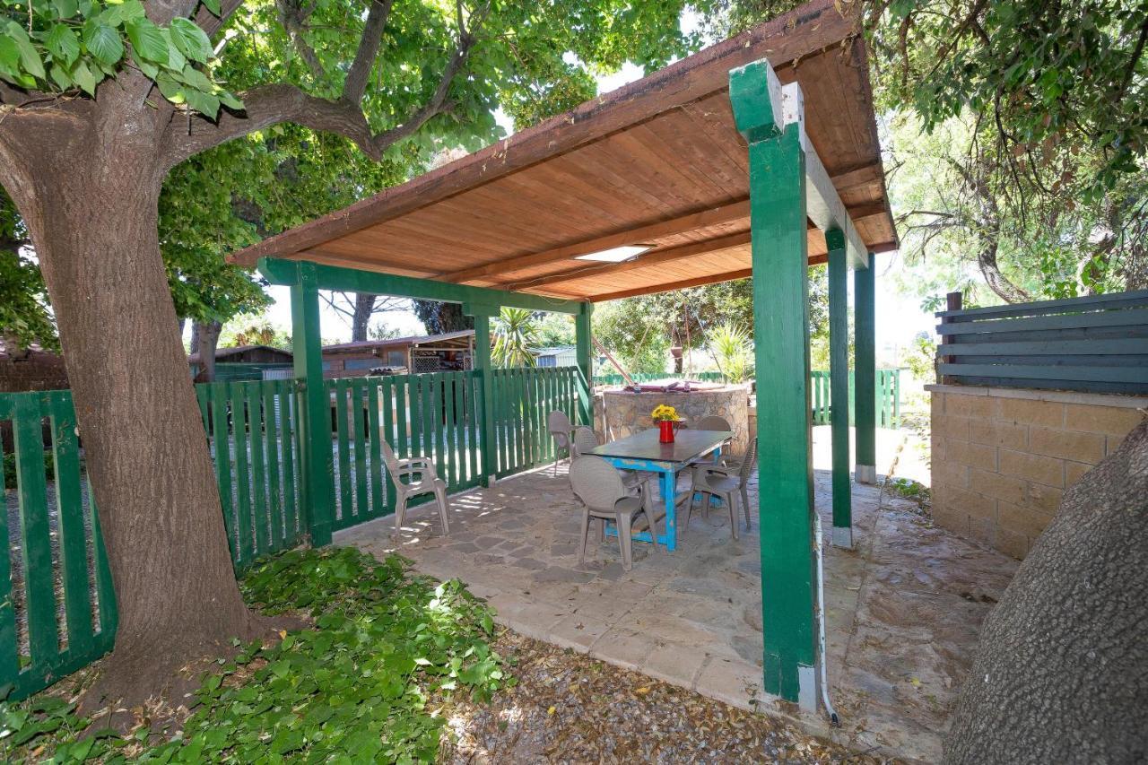 Casa Max - Venturina Terme Apartment Campiglia Marittima Luaran gambar
