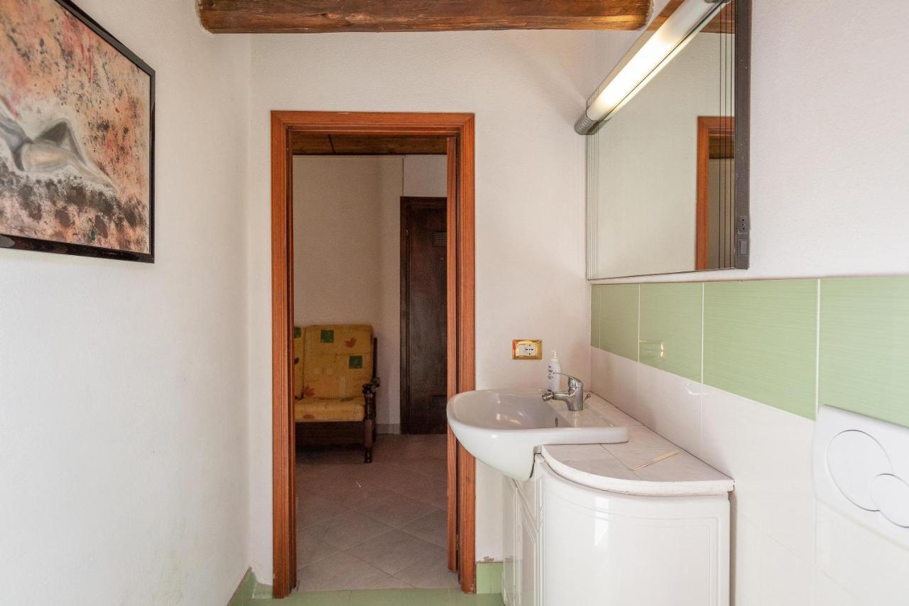 Casa Max - Venturina Terme Apartment Campiglia Marittima Luaran gambar