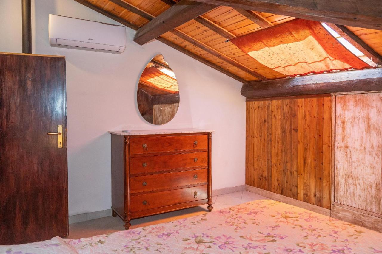 Casa Max - Venturina Terme Apartment Campiglia Marittima Luaran gambar
