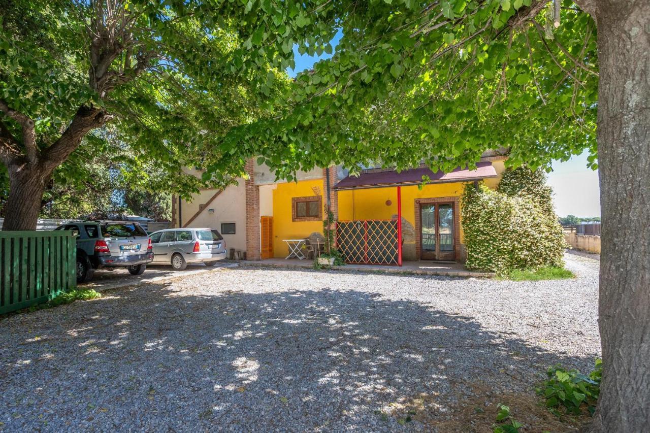 Casa Max - Venturina Terme Apartment Campiglia Marittima Luaran gambar