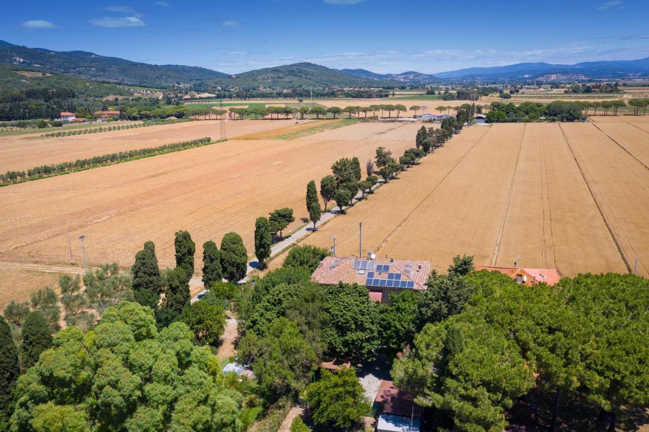 Casa Max - Venturina Terme Apartment Campiglia Marittima Luaran gambar
