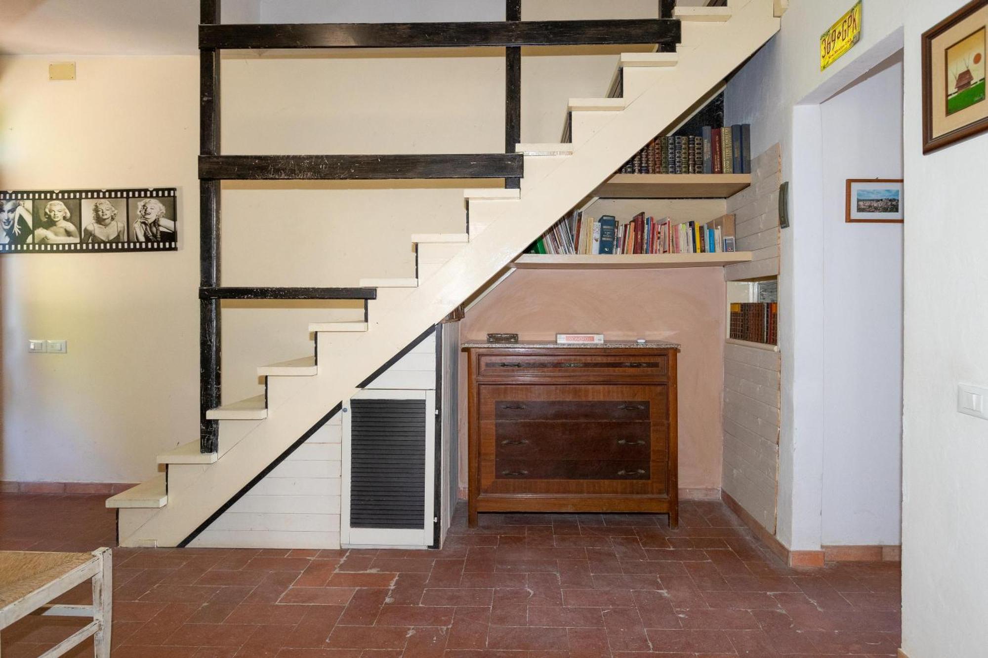 Casa Max - Venturina Terme Apartment Campiglia Marittima Luaran gambar